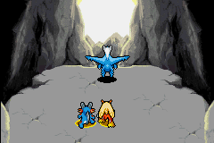 screenshots/Game Boy Advance/Pokemon Mystery Dungeon - Red - Blue - Rescue Team/Pokemon Mystery Dungeon - Red Rescue Team (Eng) 101.png